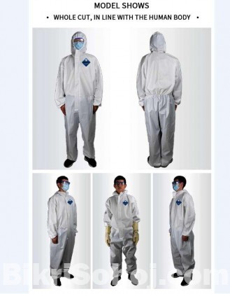 Personal Protective Equipment-PPE (Wholesale Only)